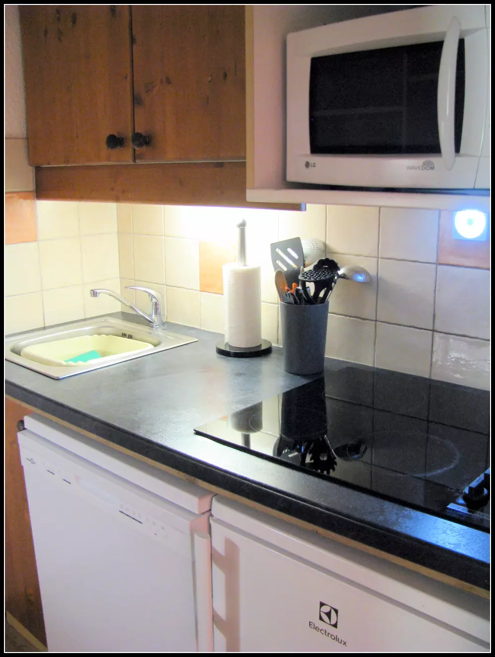 Quartier Crève Cœur - maeva Home