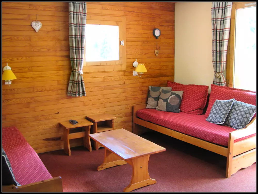 Quartier Crève Cœur - maeva Home