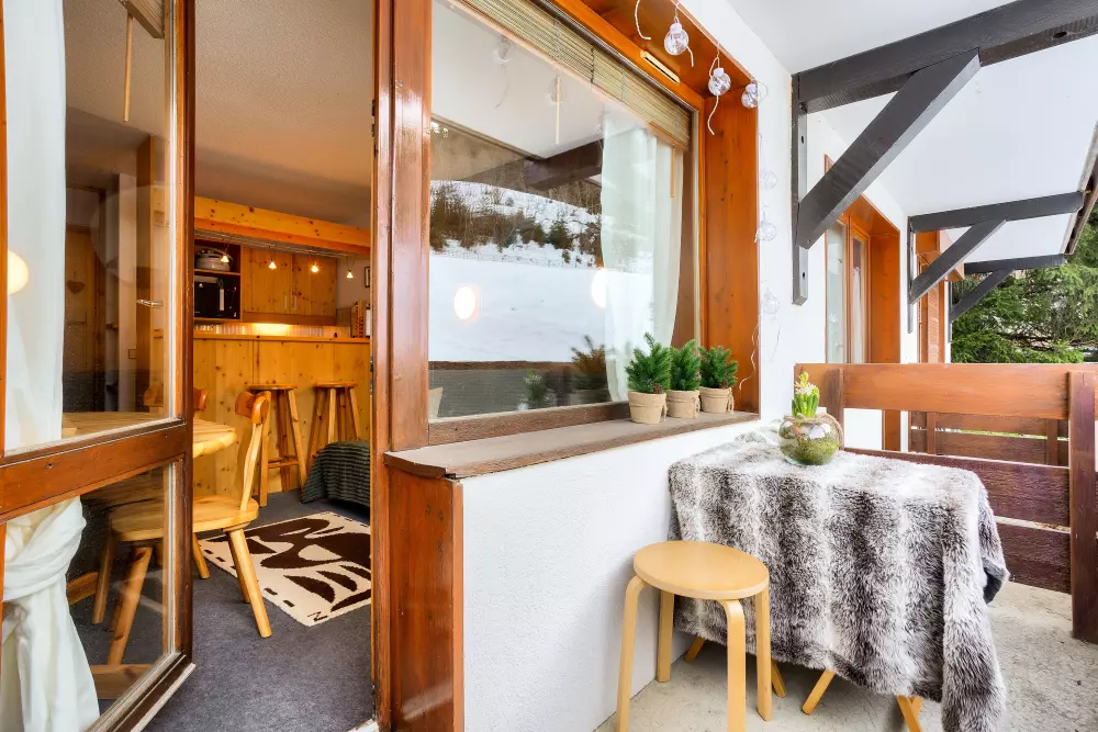 Quartier Crève Cœur - maeva Home