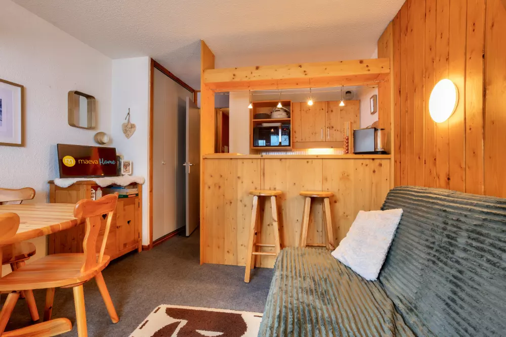 Quartier Crève Cœur - maeva Home