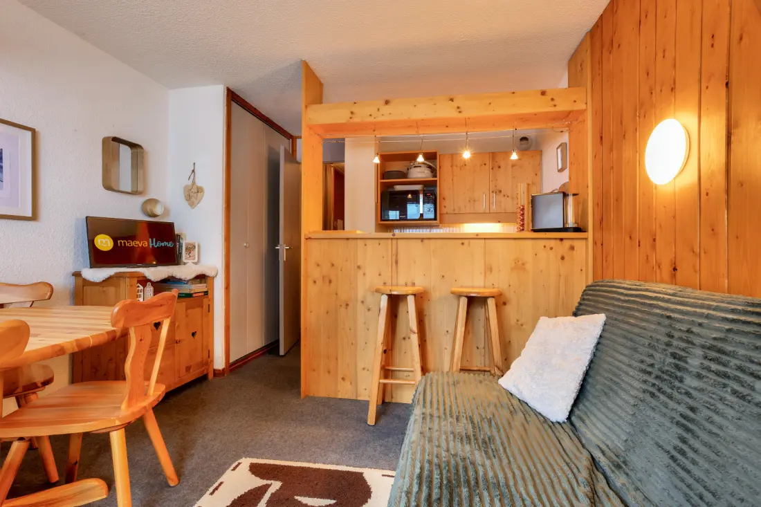 Crève Coeur kerület - maeva Home