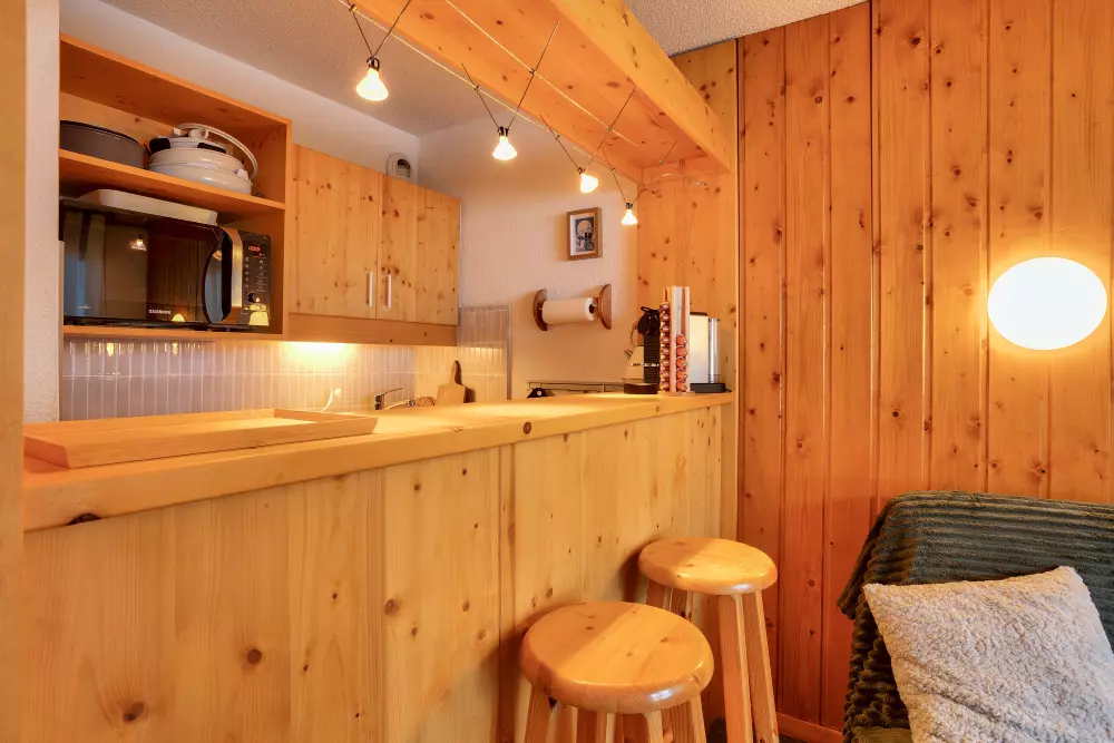 Quartier Crève Cœur - maeva Home