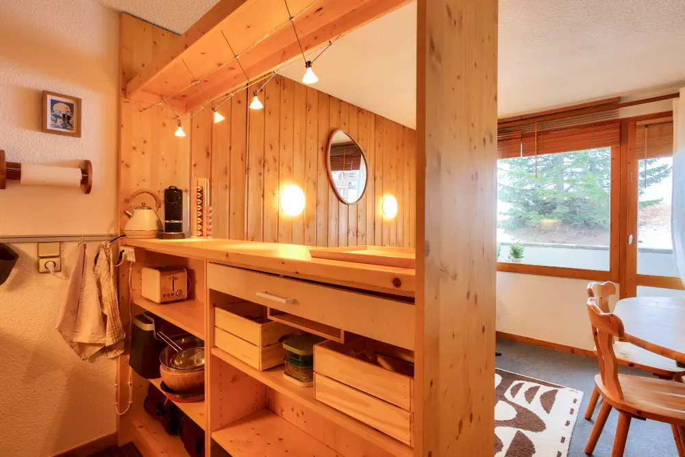 Quartier Crève Cœur - maeva Home