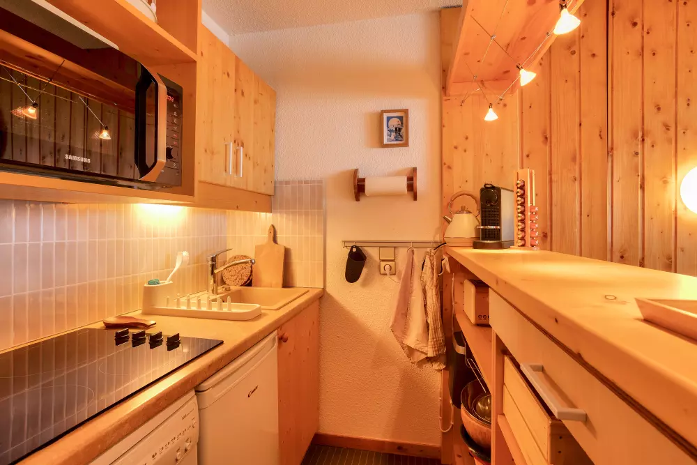 Quartier Crève Cœur - maeva Home