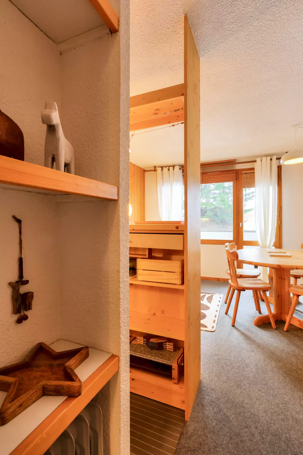 Quartier Crève Cœur - maeva Home