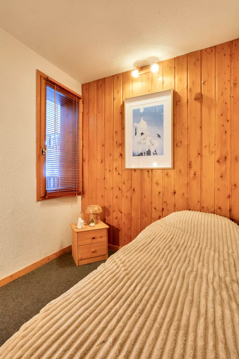 Quartier Crève Cœur - maeva Home