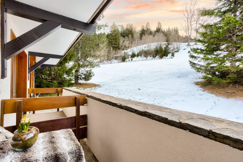 Quartier Crève Cœur - maeva Home