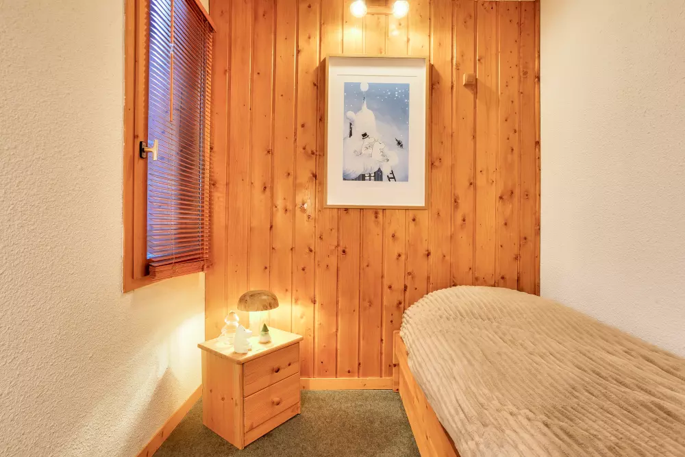 Quartier Crève Cœur - maeva Home