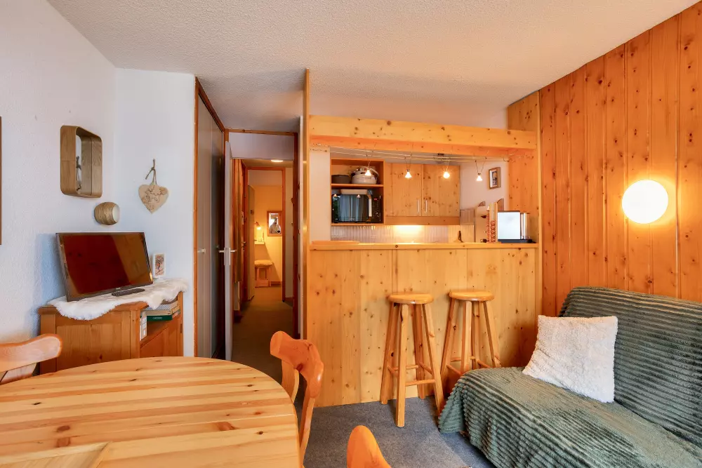 Quartier Crève Cœur - maeva Home