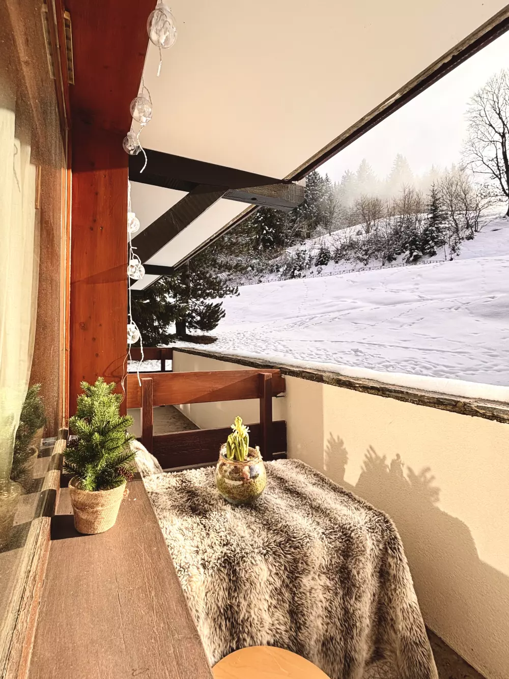 Quartier Crève Cœur - maeva Home