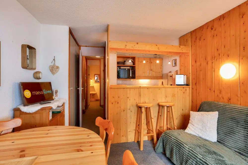 Quartier Crève Cœur - maeva Home