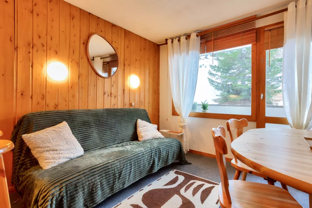 Quartier Crève Cœur - maeva Home