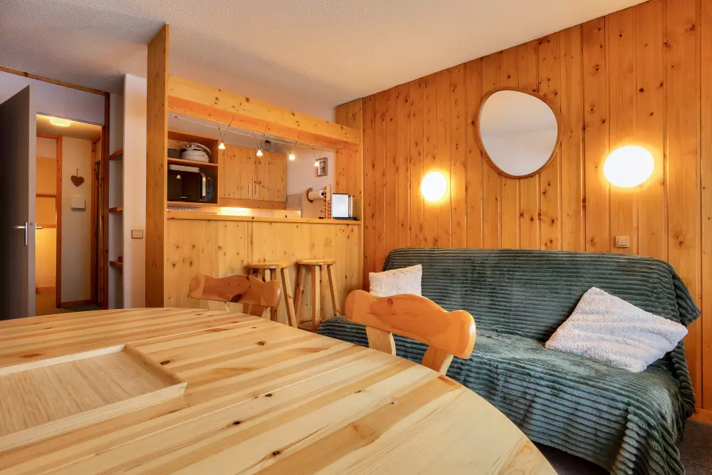 Quartier Crève Cœur - maeva Home