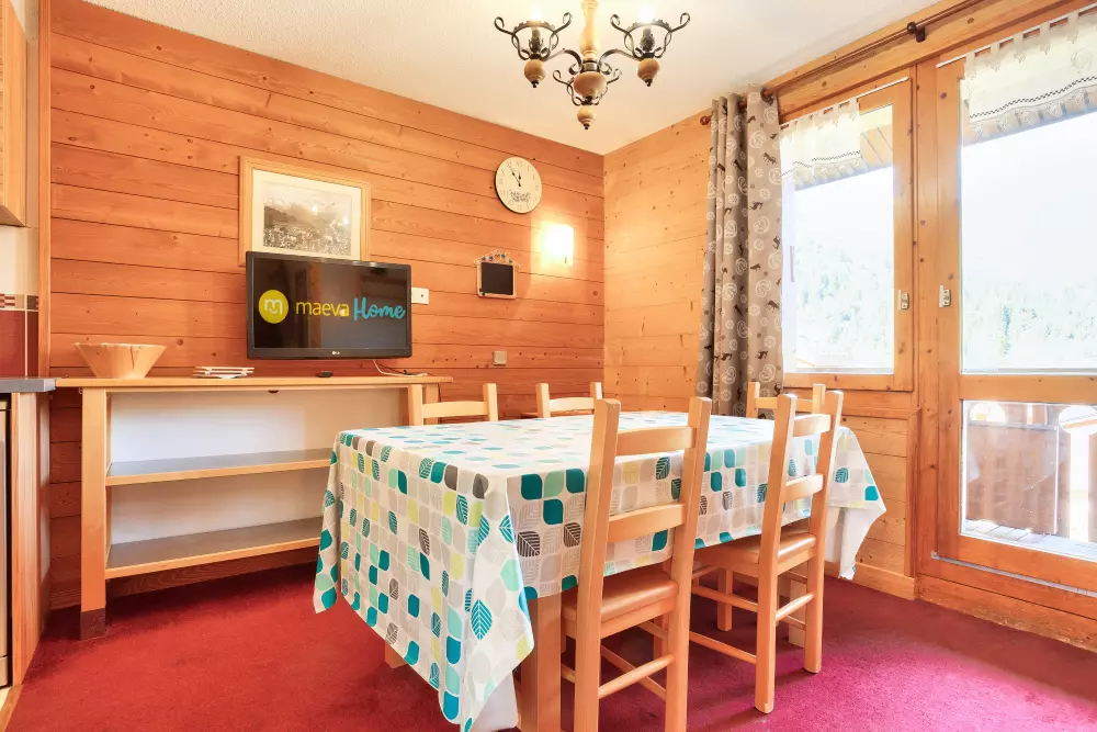 Quartier Crève Cœur - maeva Home