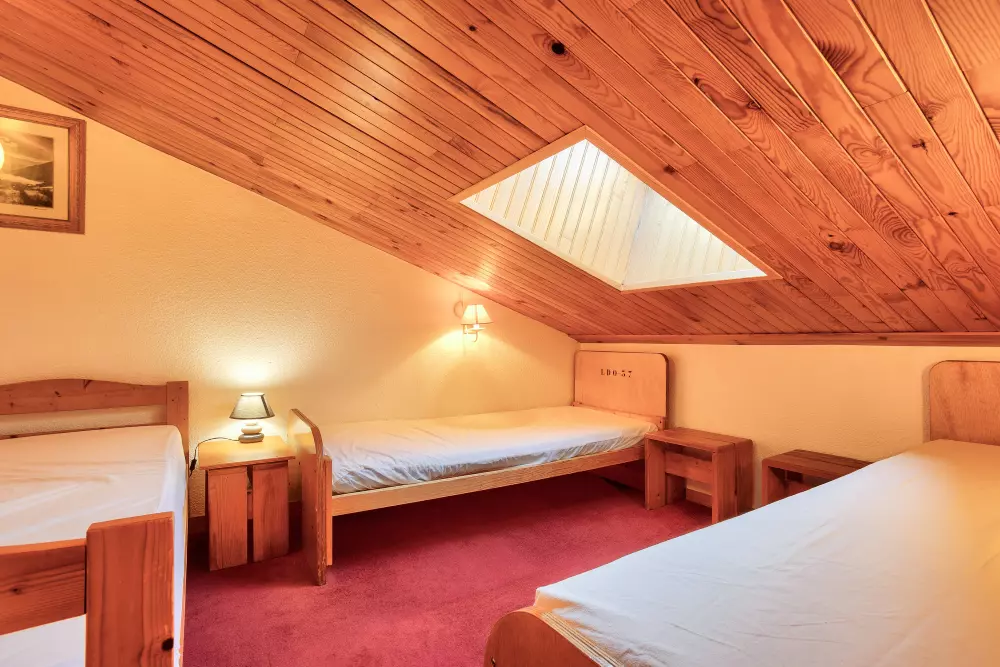 Quartier Crève Cœur - maeva Home