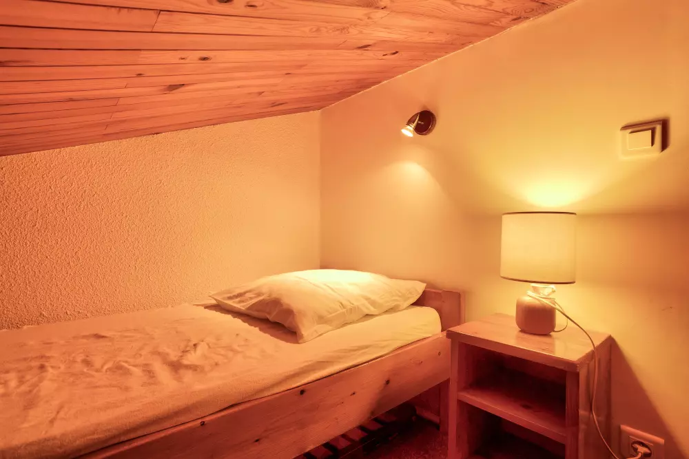 Quartier Crève Cœur - maeva Home