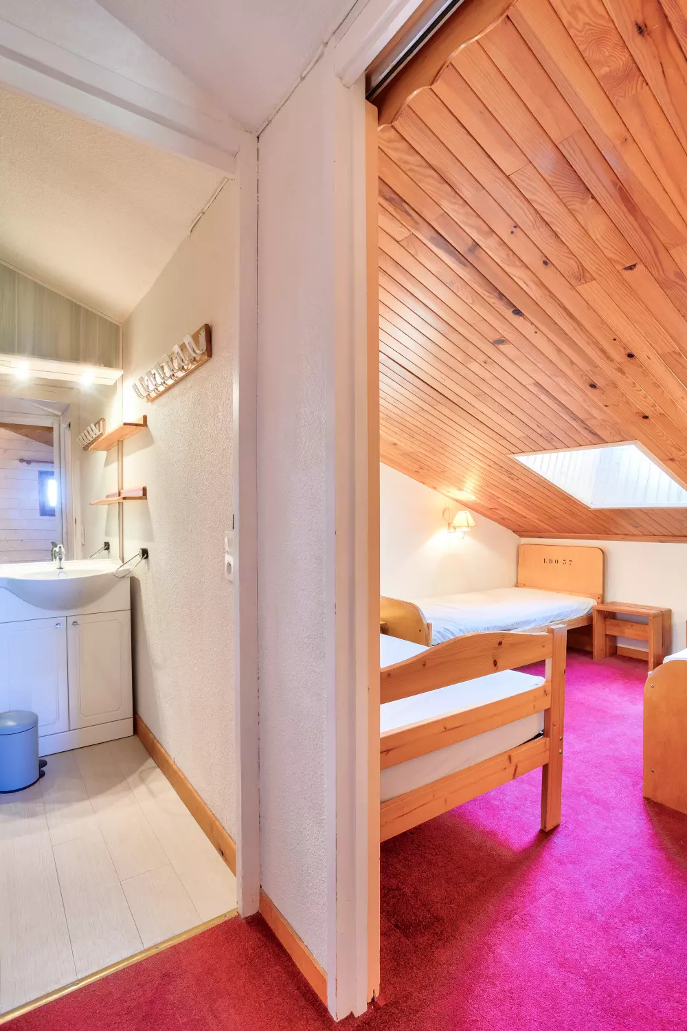 Quartier Crève Cœur - maeva Home