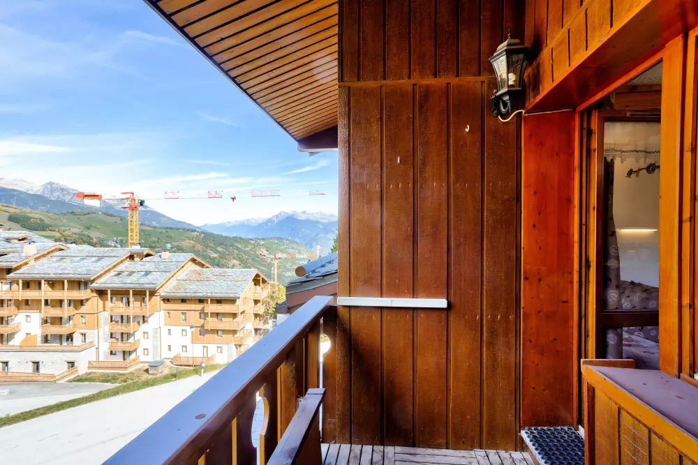 Quartier Crève Cœur - maeva Home