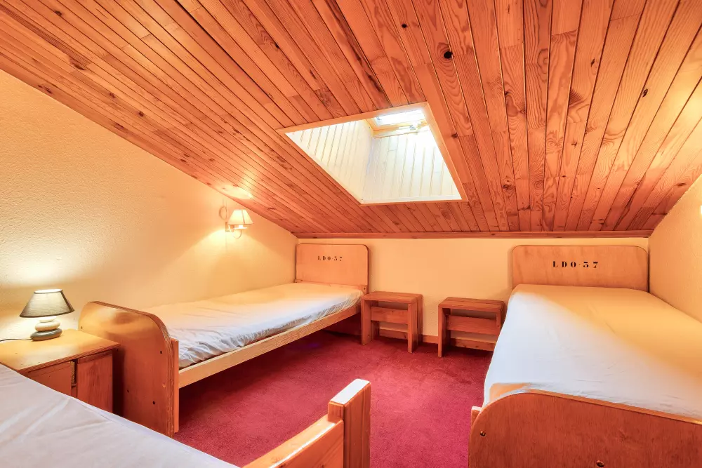 Quartier Crève Cœur - maeva Home