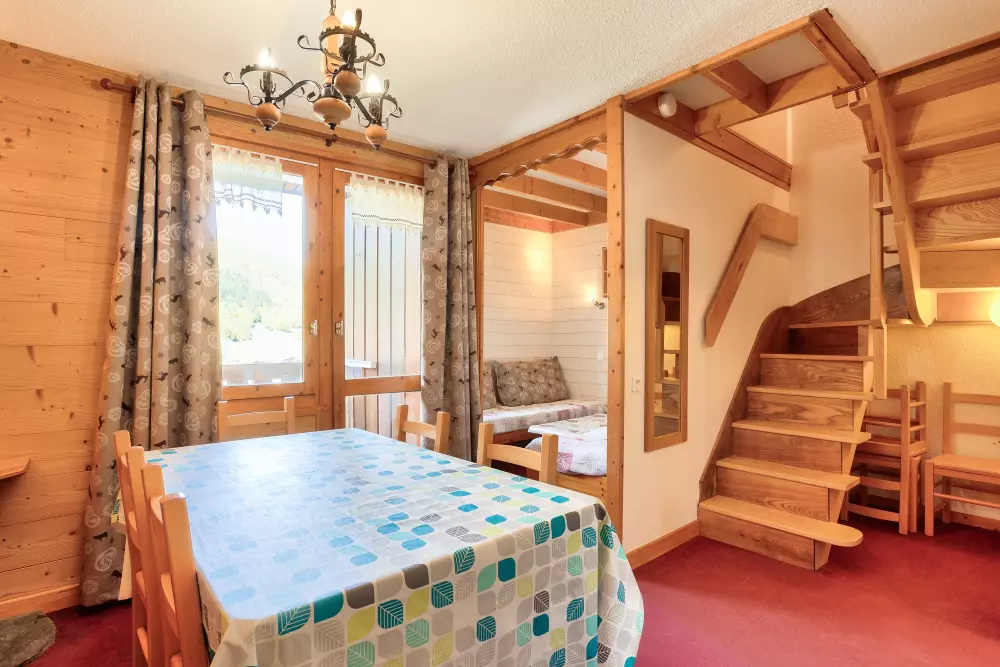 Quartier Crève Cœur - maeva Home