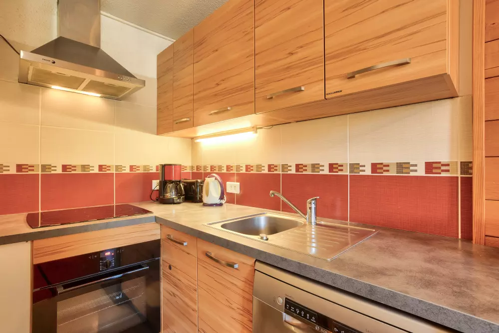 Quartier Crève Cœur - maeva Home