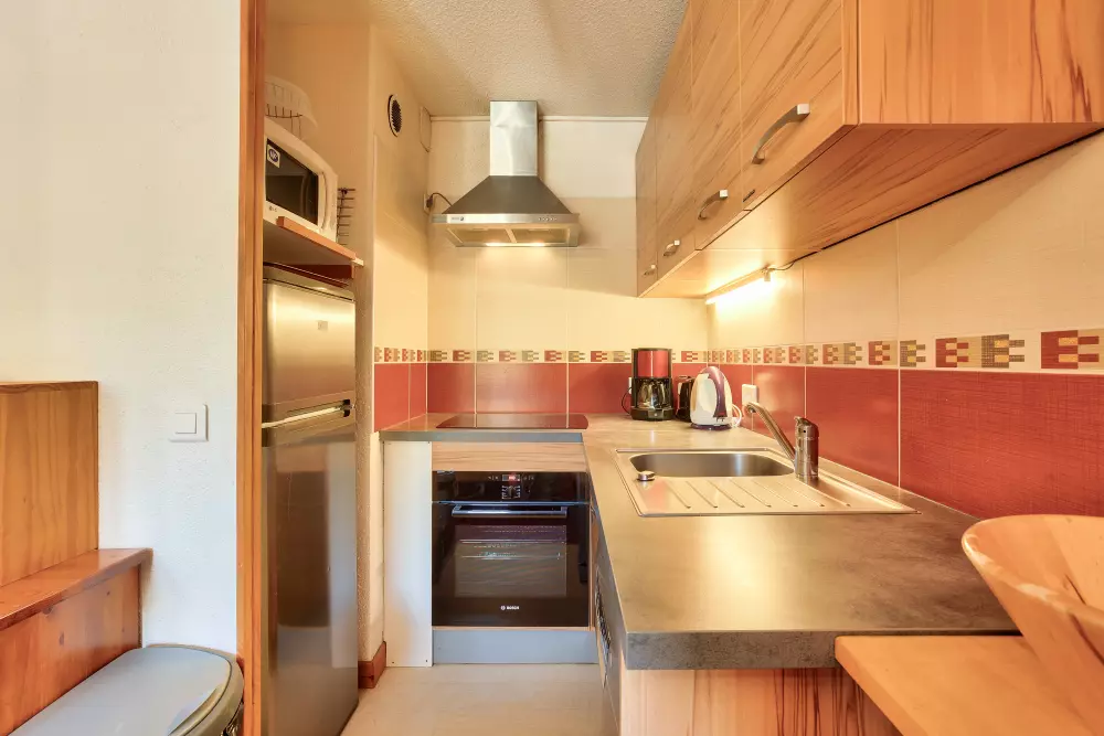 Quartier Crève Cœur - maeva Home