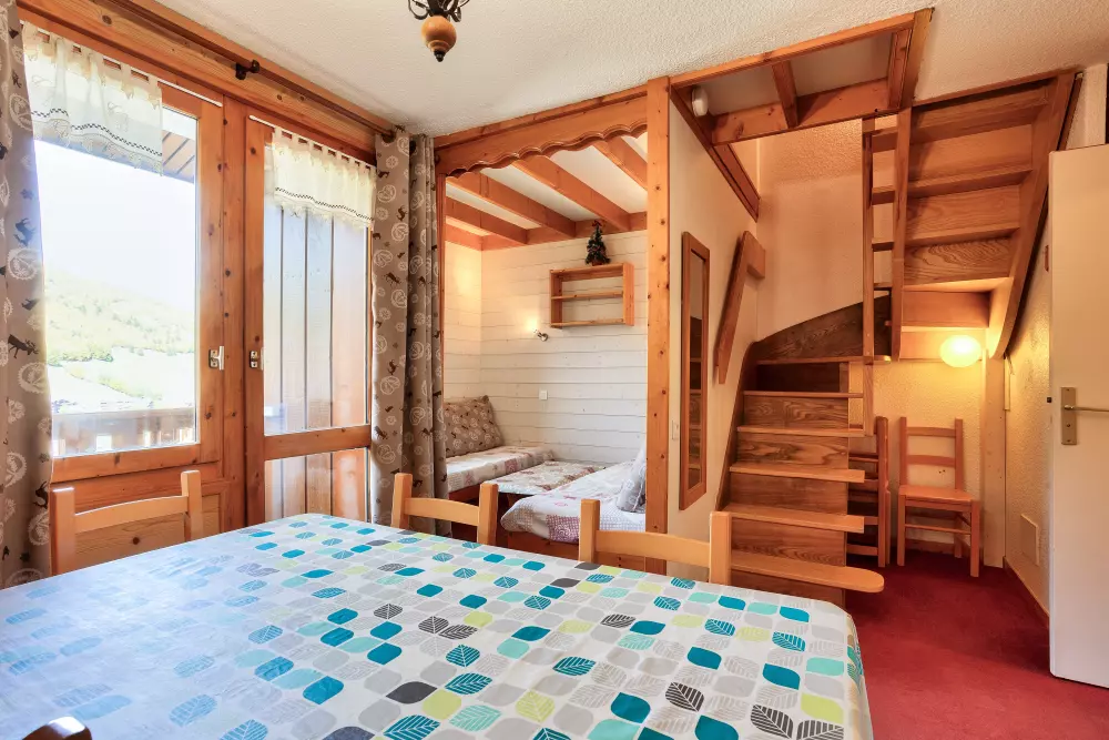 Quartier Crève Cœur - maeva Home