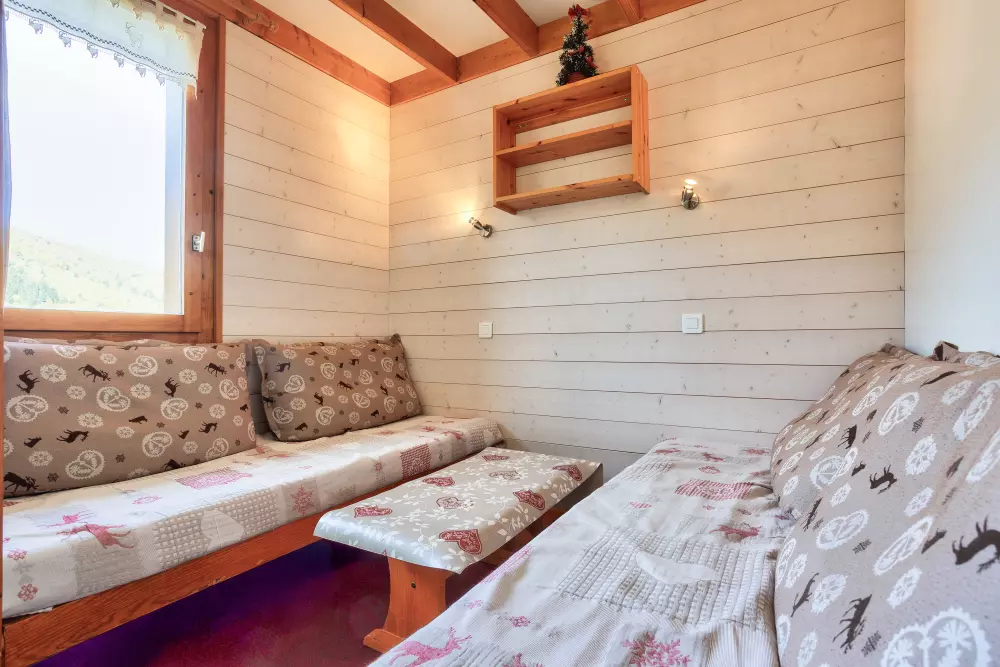 Quartier Crève Cœur - maeva Home