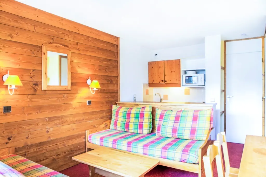 Crève Coeur kerület - maeva Home