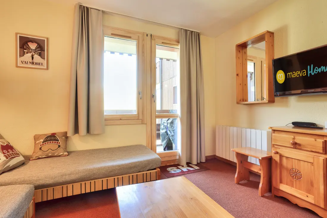 Crève Coeur kerület - maeva Home