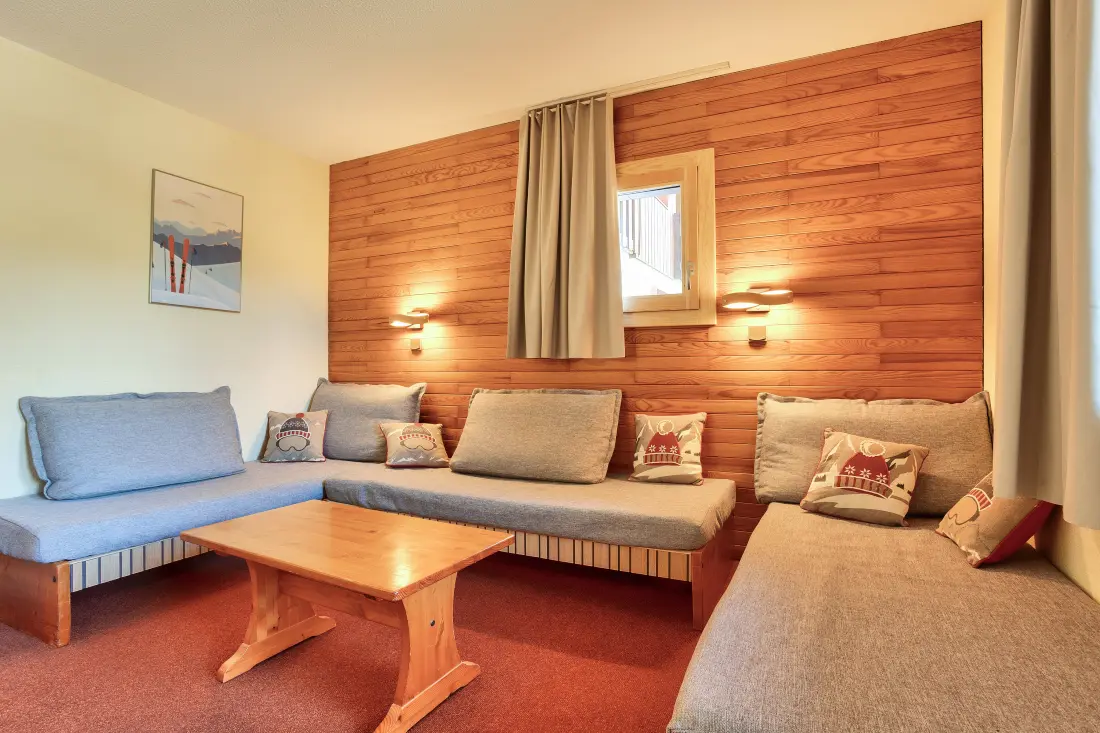 Crève Coeur kerület - maeva Home