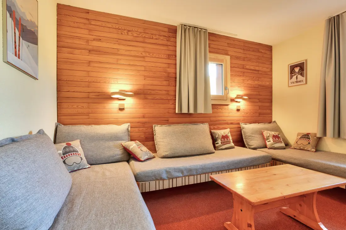 Crève Coeur kerület - maeva Home