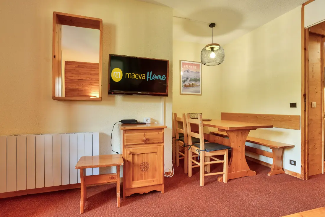 Crève Coeur kerület - maeva Home