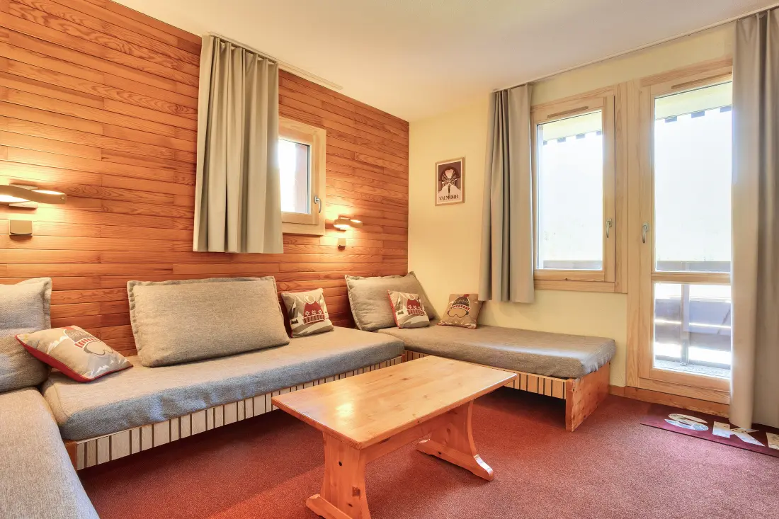Crève Coeur kerület - maeva Home