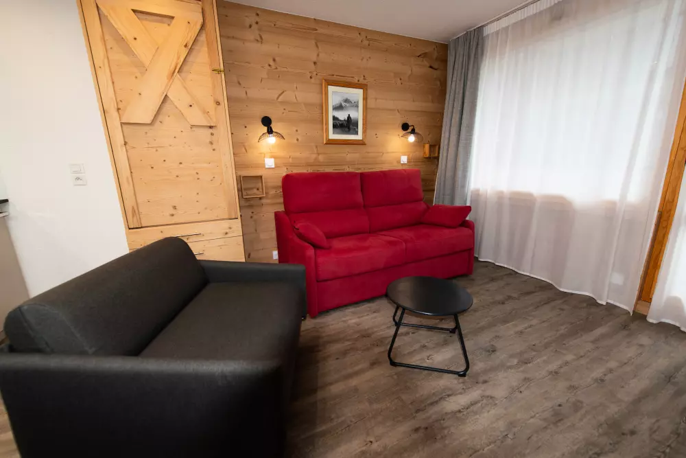 Quartier Crève Cœur - maeva Home