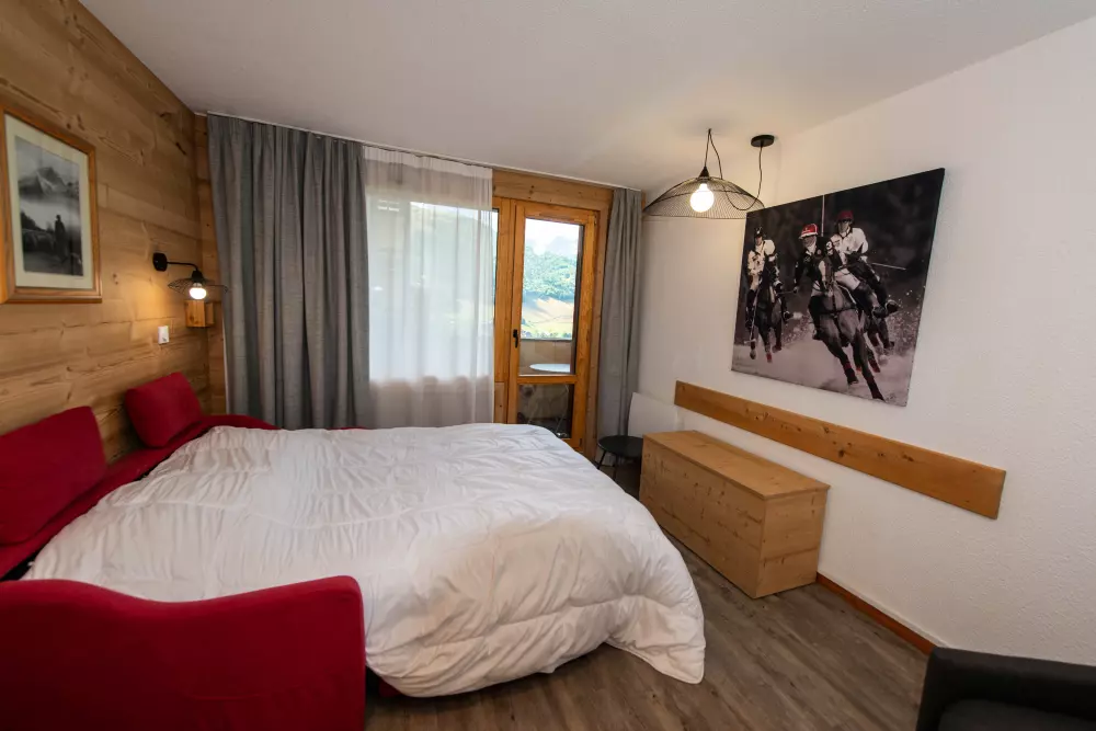 Quartier Crève Cœur - maeva Home