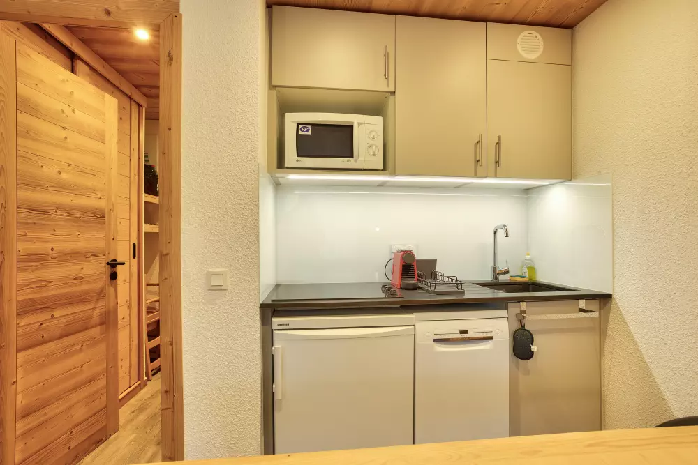 Quartier Crève Cœur - maeva Home