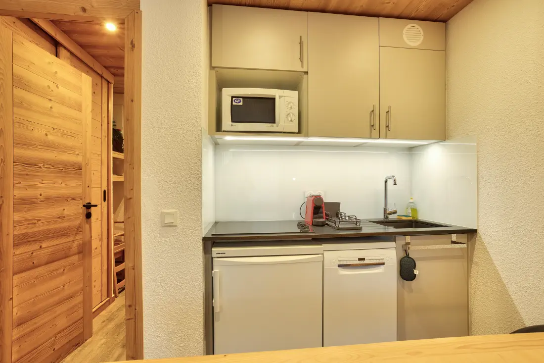 Quartier Crève Cœur - maeva Home