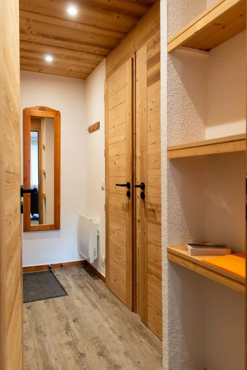 Quartier Crève Cœur - maeva Home