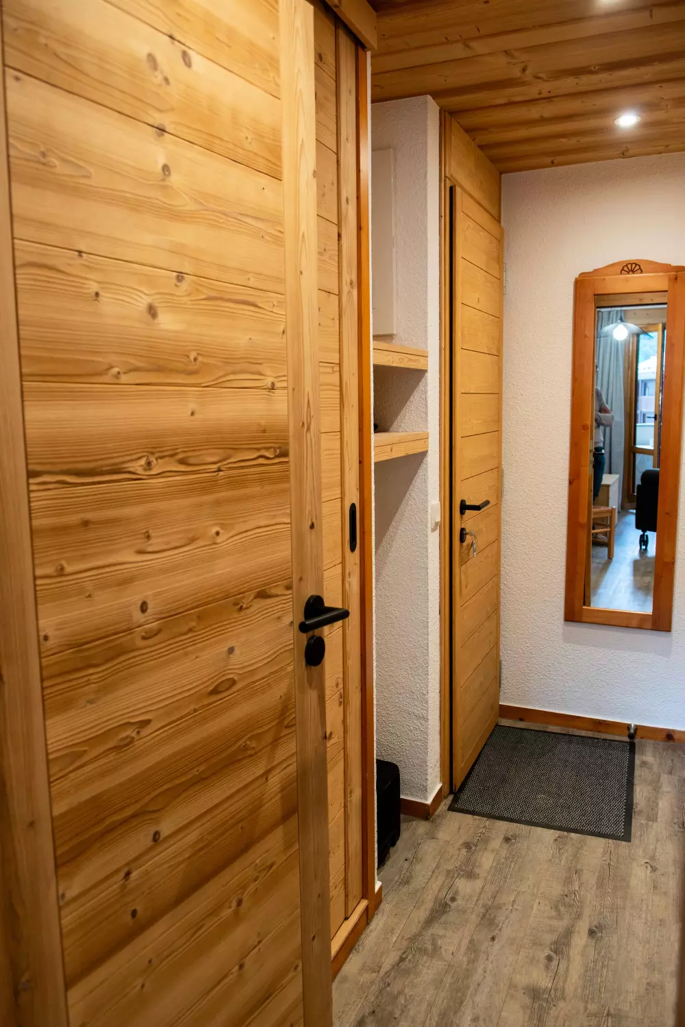 Quartier Crève Cœur - maeva Home