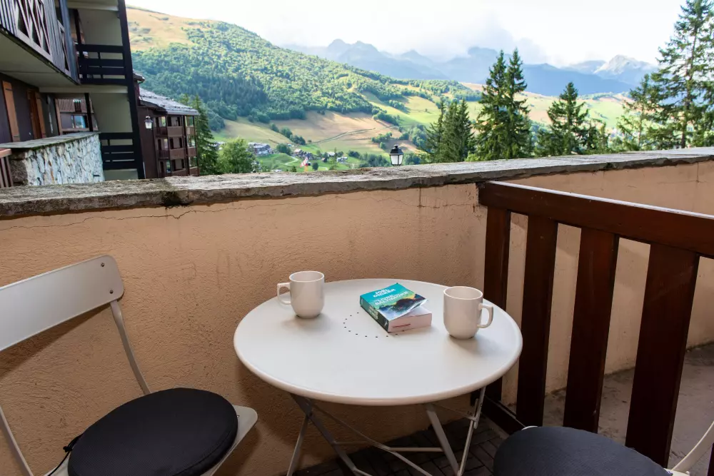 Quartier Crève Cœur - maeva Home