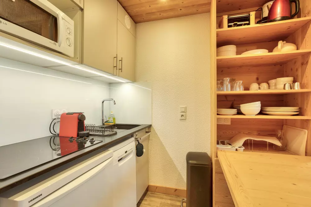 Quartier Crève Cœur - maeva Home