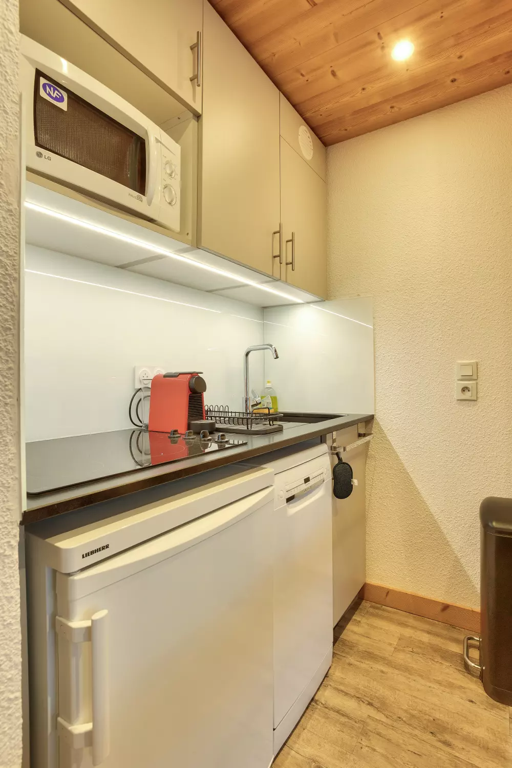 Quartier Crève Cœur - maeva Home