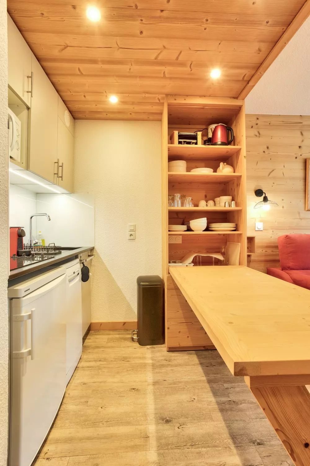 Quartier Crève Cœur - maeva Home