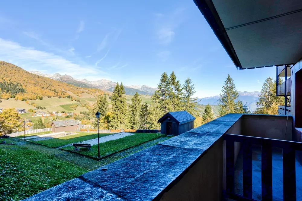 Quartier Crève Cœur - maeva Home