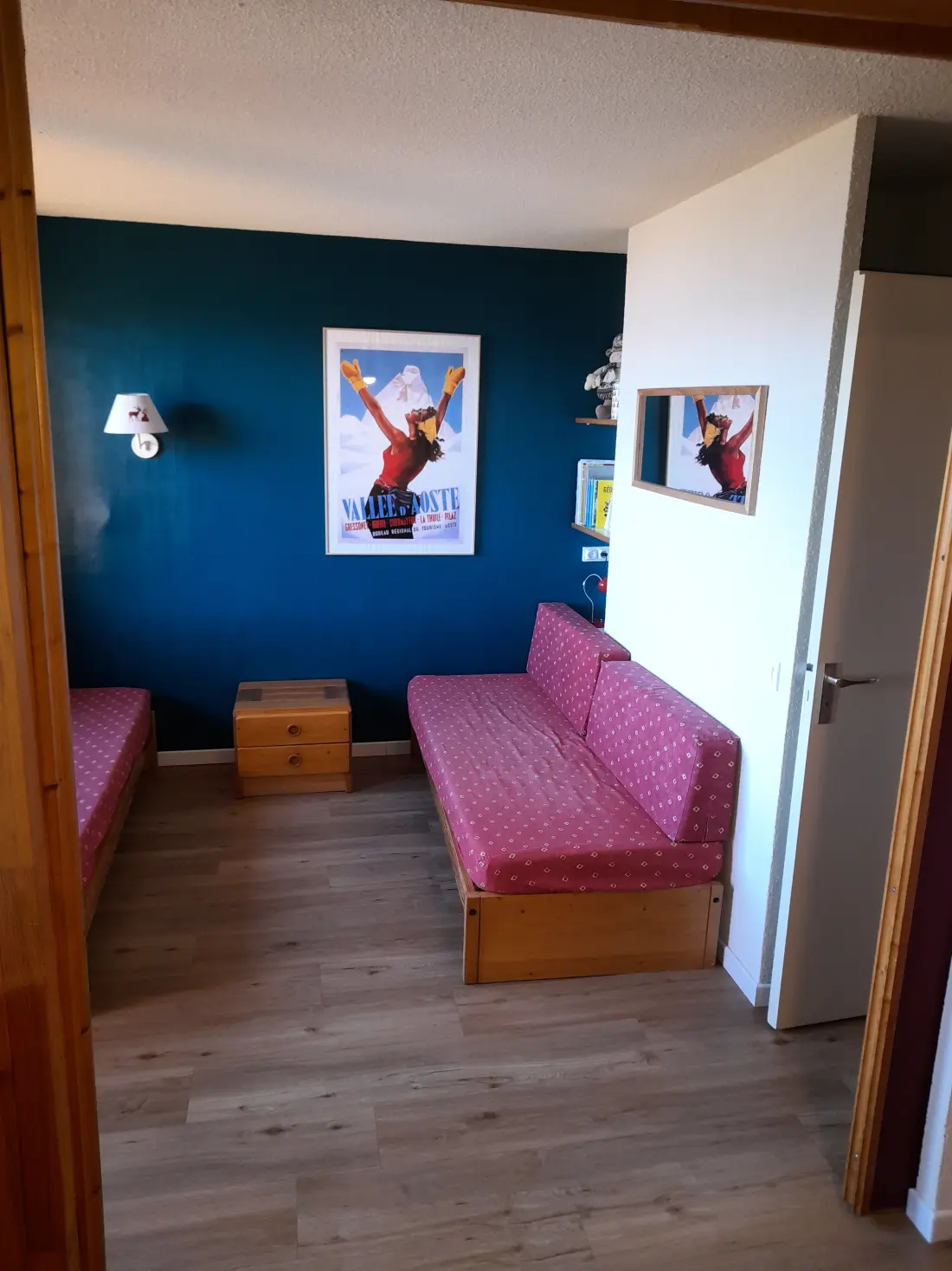 Crève Coeur kerület - maeva Home