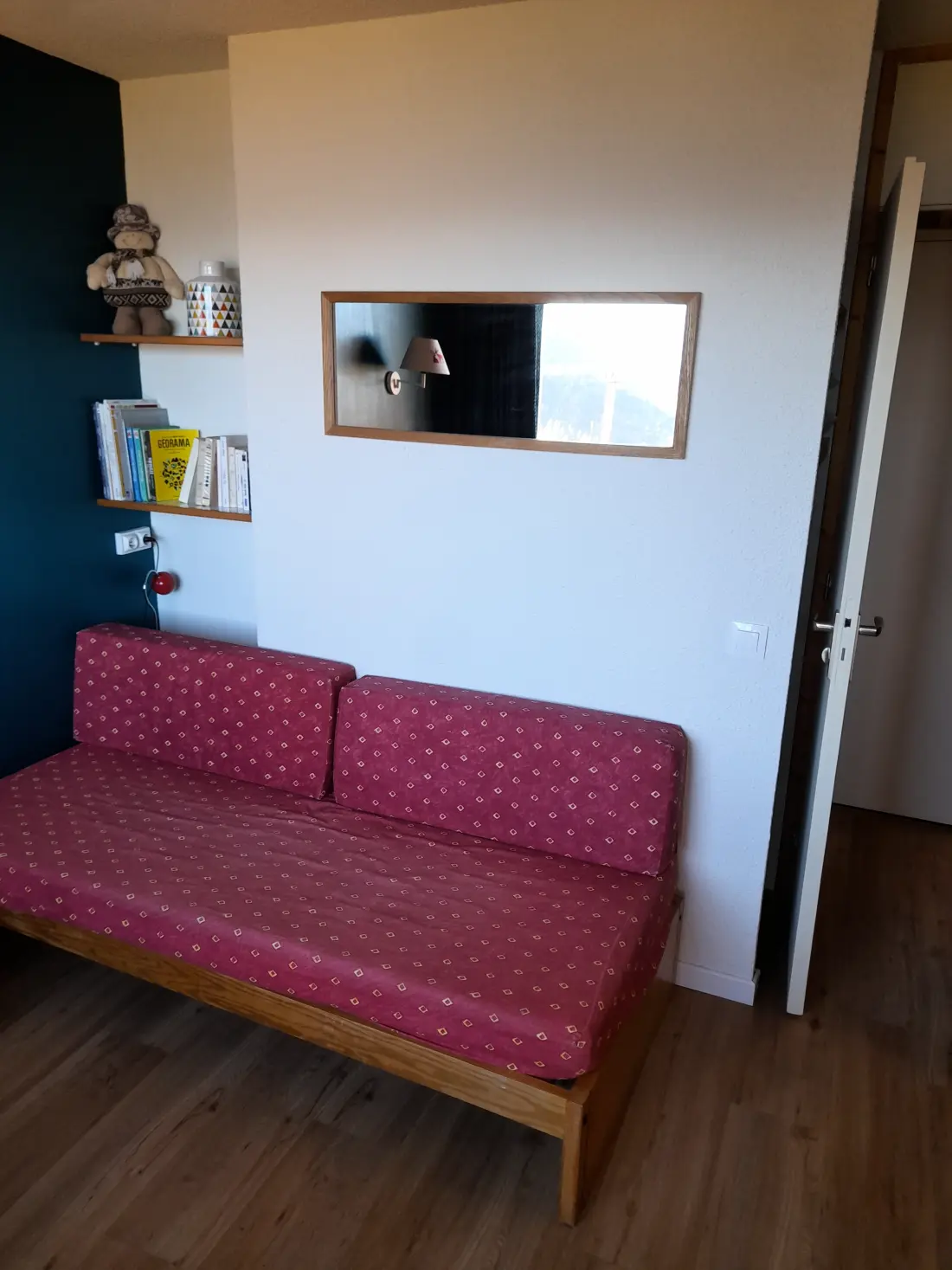 Crève Coeur kerület - maeva Home