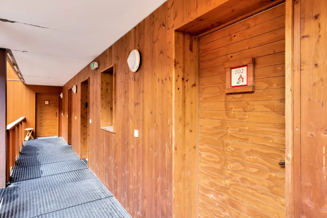 La Forêt kerület - maeva Home