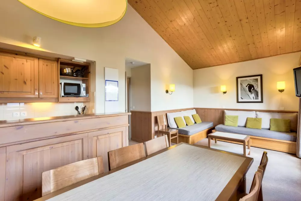 La Forêt kerület - maeva Home