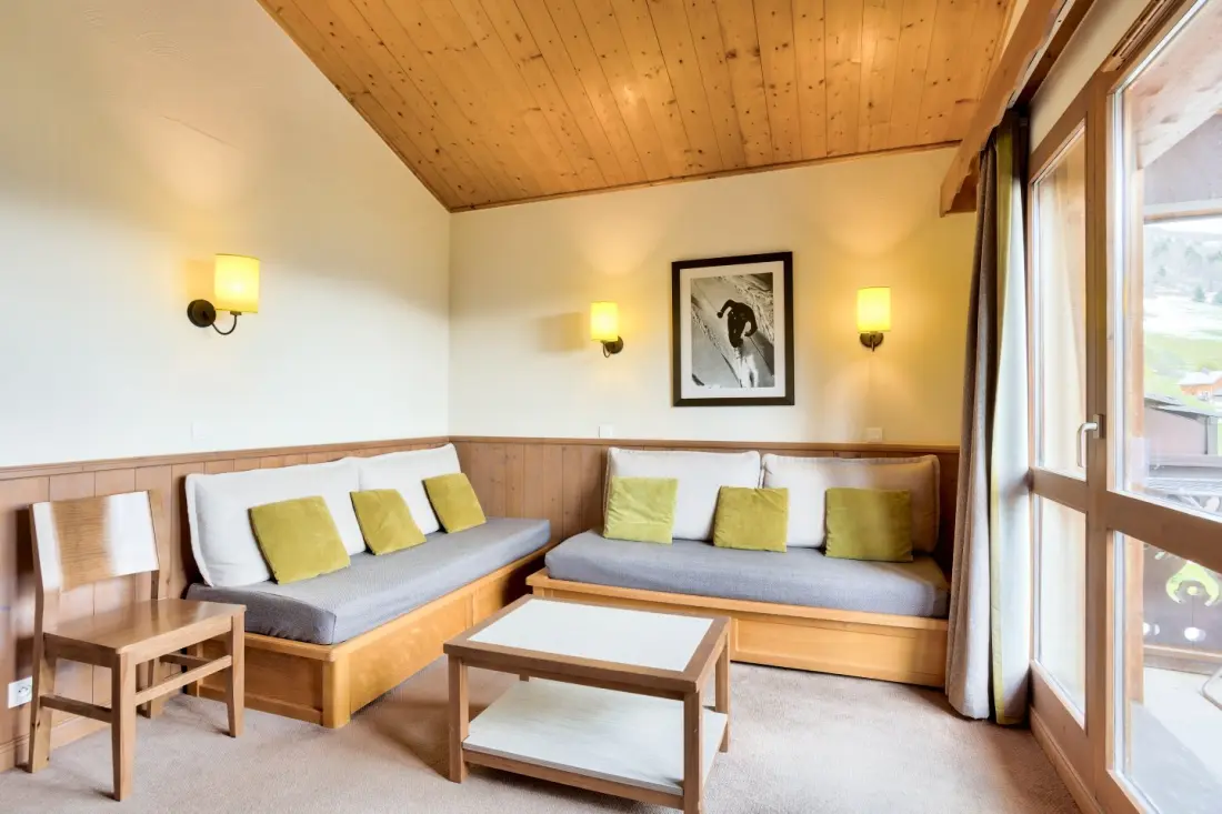 La Forêt kerület - maeva Home
